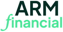 ARM Financial Logo